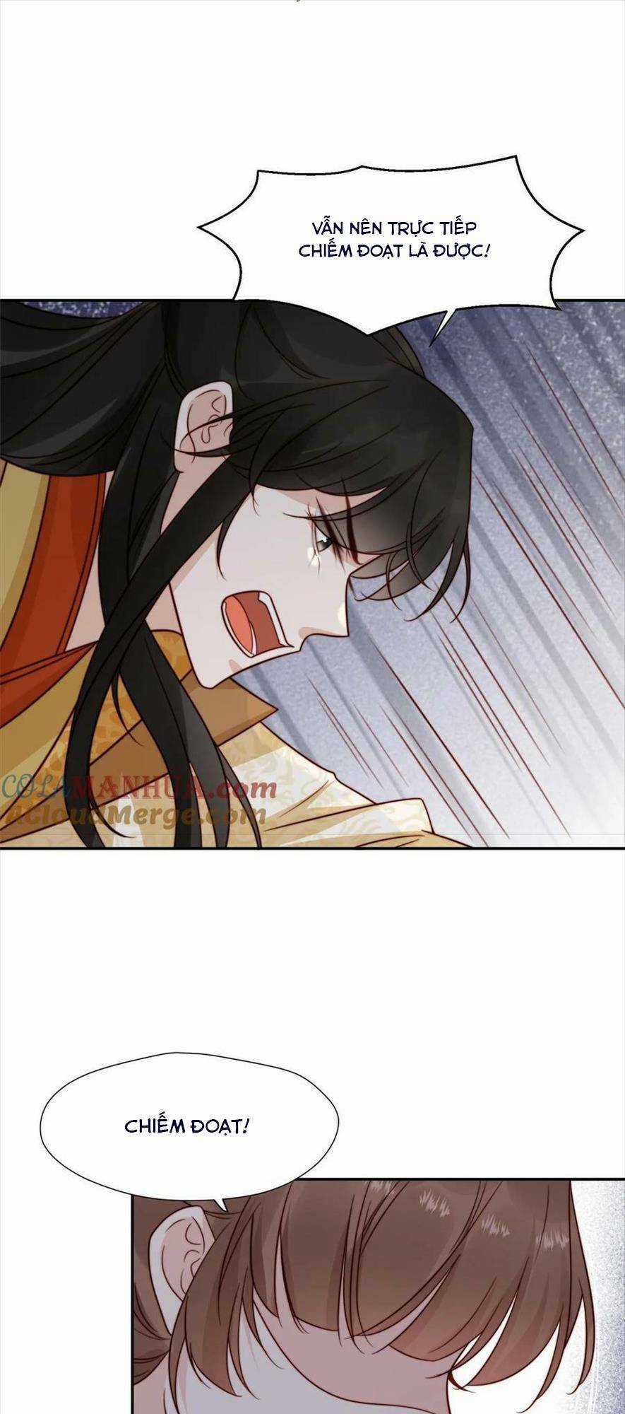 Trở Thành Nữ Phụ Ác Độc Chinh Phục Vương Gia Chapter 84 trang 22