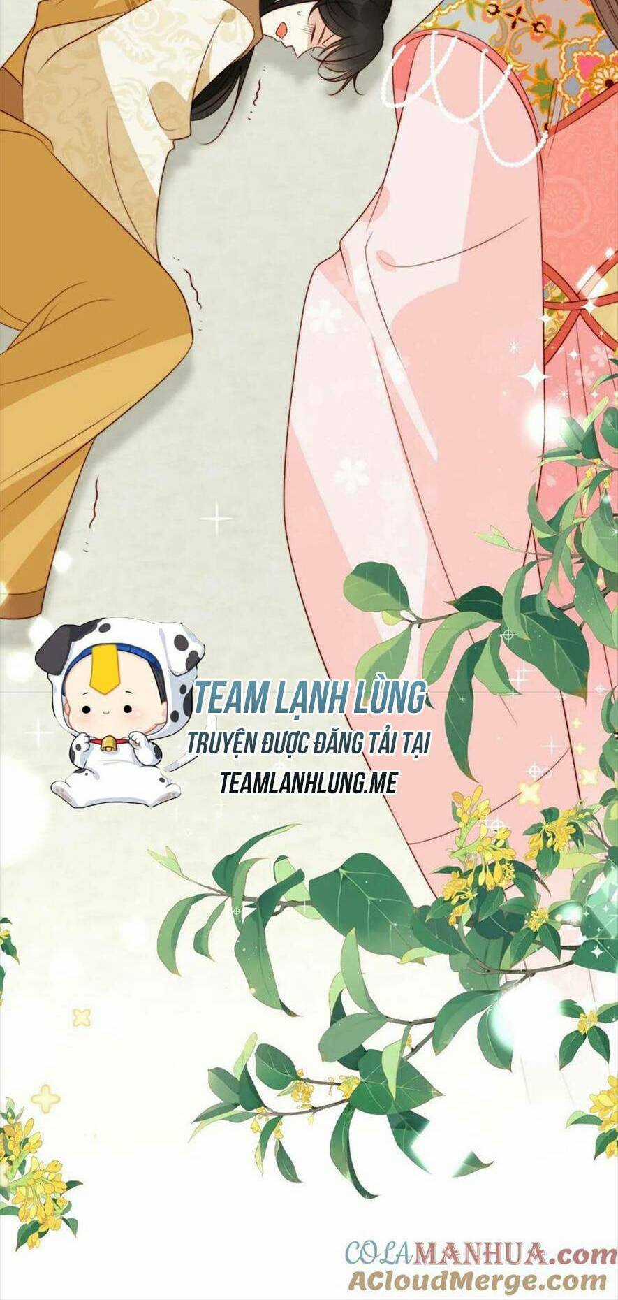 Trở Thành Nữ Phụ Ác Độc Chinh Phục Vương Gia Chapter 84 trang 26