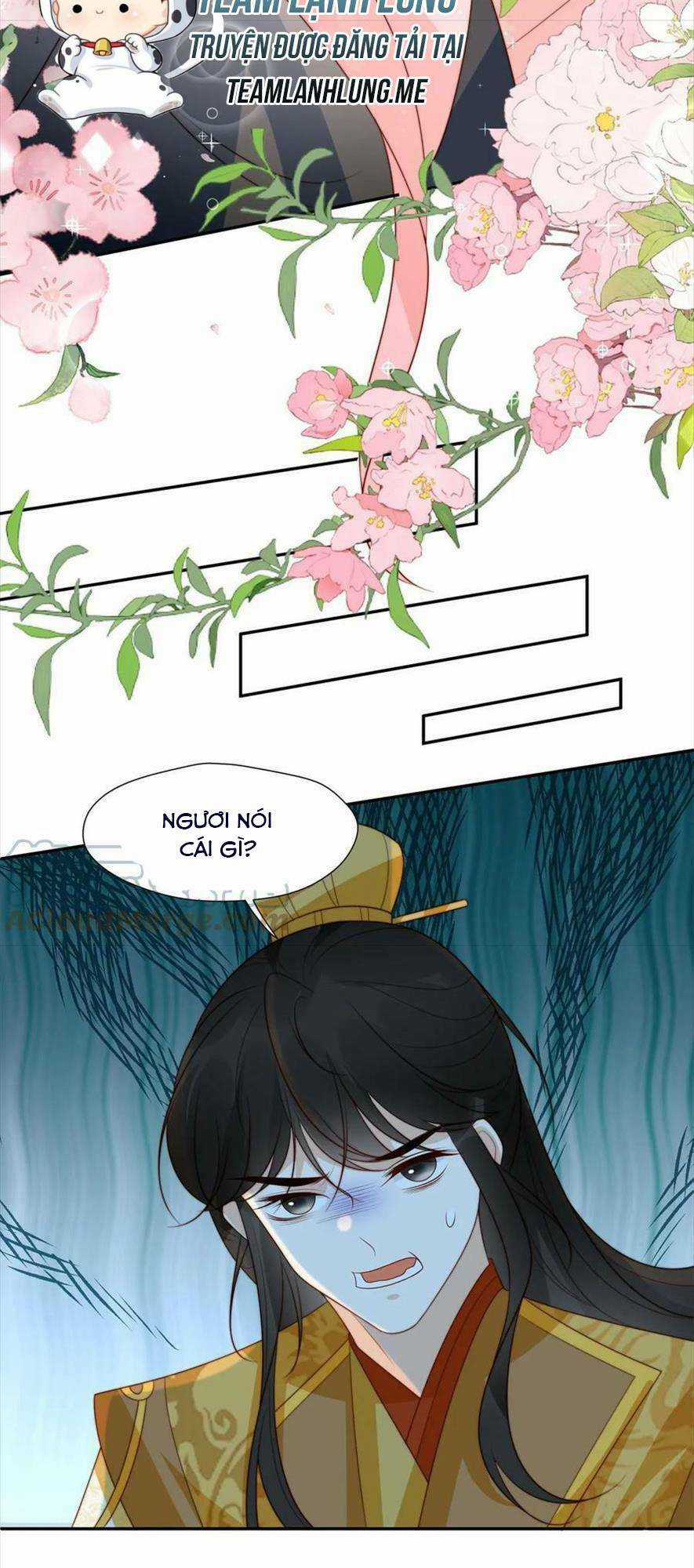 Trở Thành Nữ Phụ Ác Độc Chinh Phục Vương Gia Chapter 85 trang 23