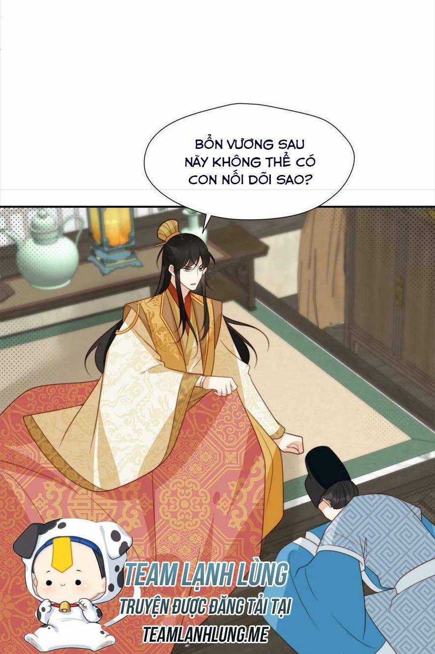 Trở Thành Nữ Phụ Ác Độc Chinh Phục Vương Gia Chapter 85 trang 24