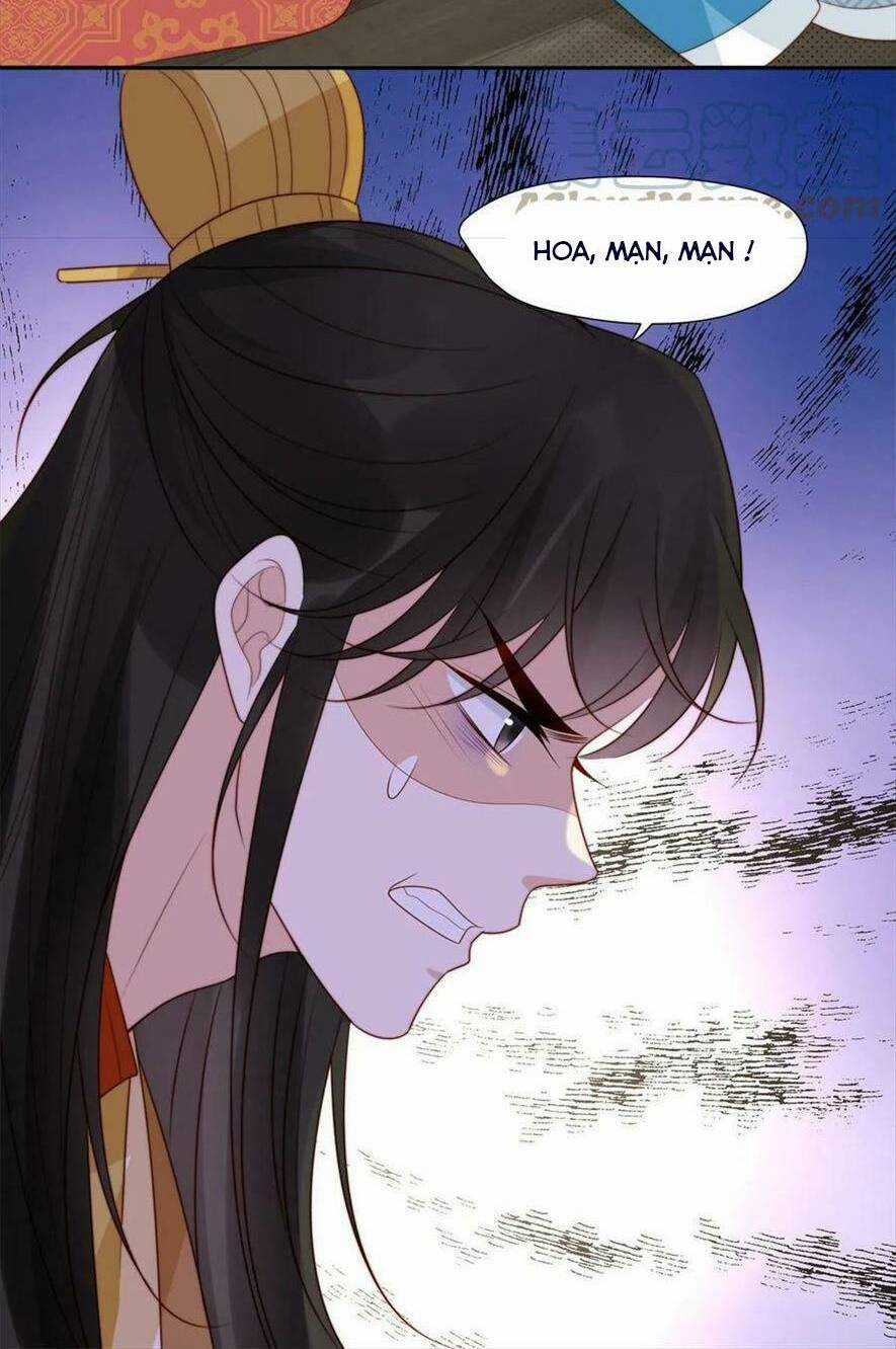 Trở Thành Nữ Phụ Ác Độc Chinh Phục Vương Gia Chapter 85 trang 25