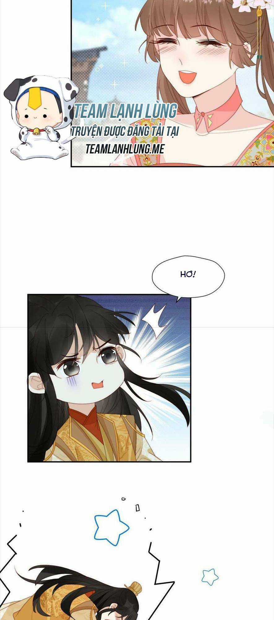 Trở Thành Nữ Phụ Ác Độc Chinh Phục Vương Gia Chapter 85 trang 6