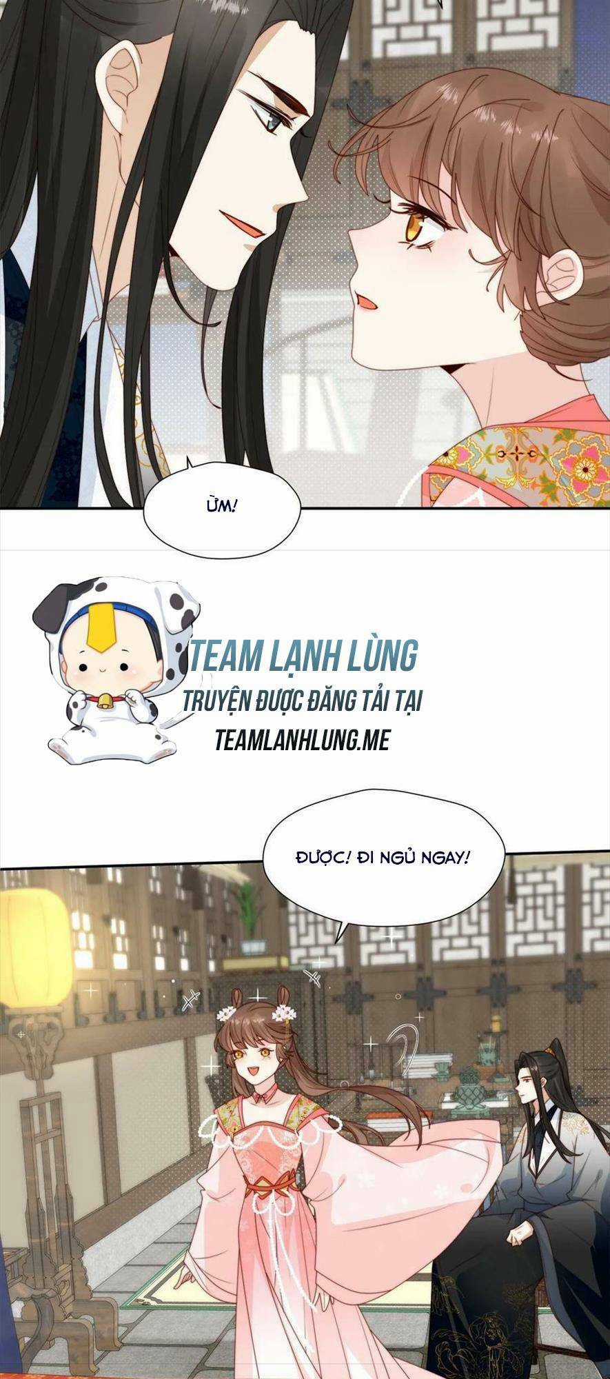 Trở Thành Nữ Phụ Ác Độc Chinh Phục Vương Gia Chapter 86 trang 13