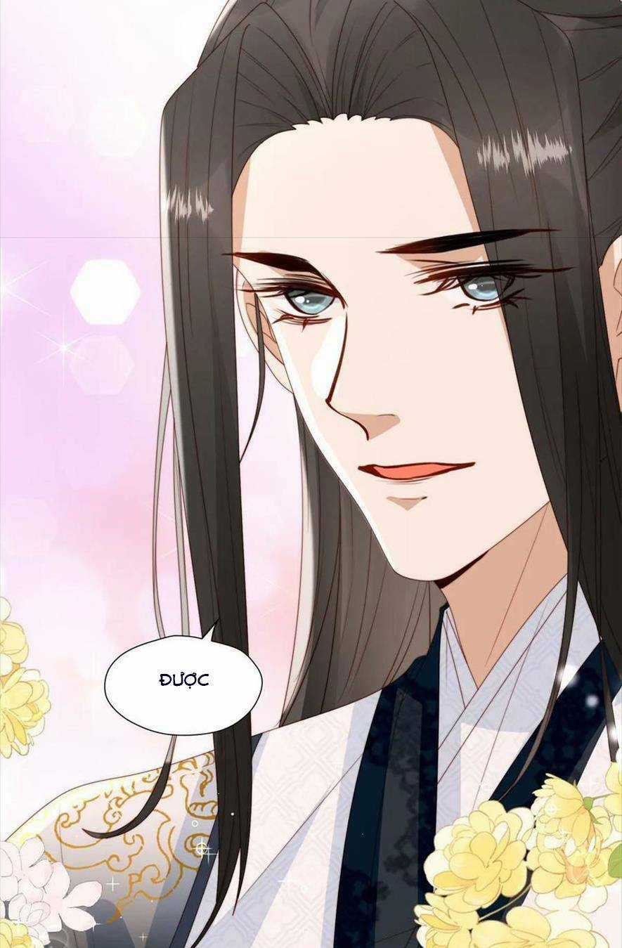 Trở Thành Nữ Phụ Ác Độc Chinh Phục Vương Gia Chapter 86 trang 15