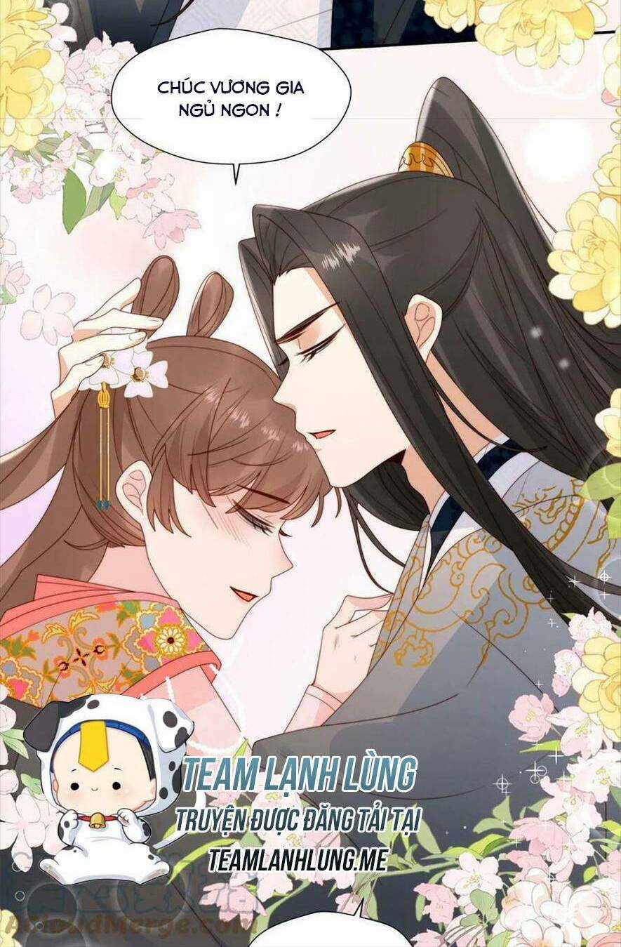 Trở Thành Nữ Phụ Ác Độc Chinh Phục Vương Gia Chapter 86 trang 16