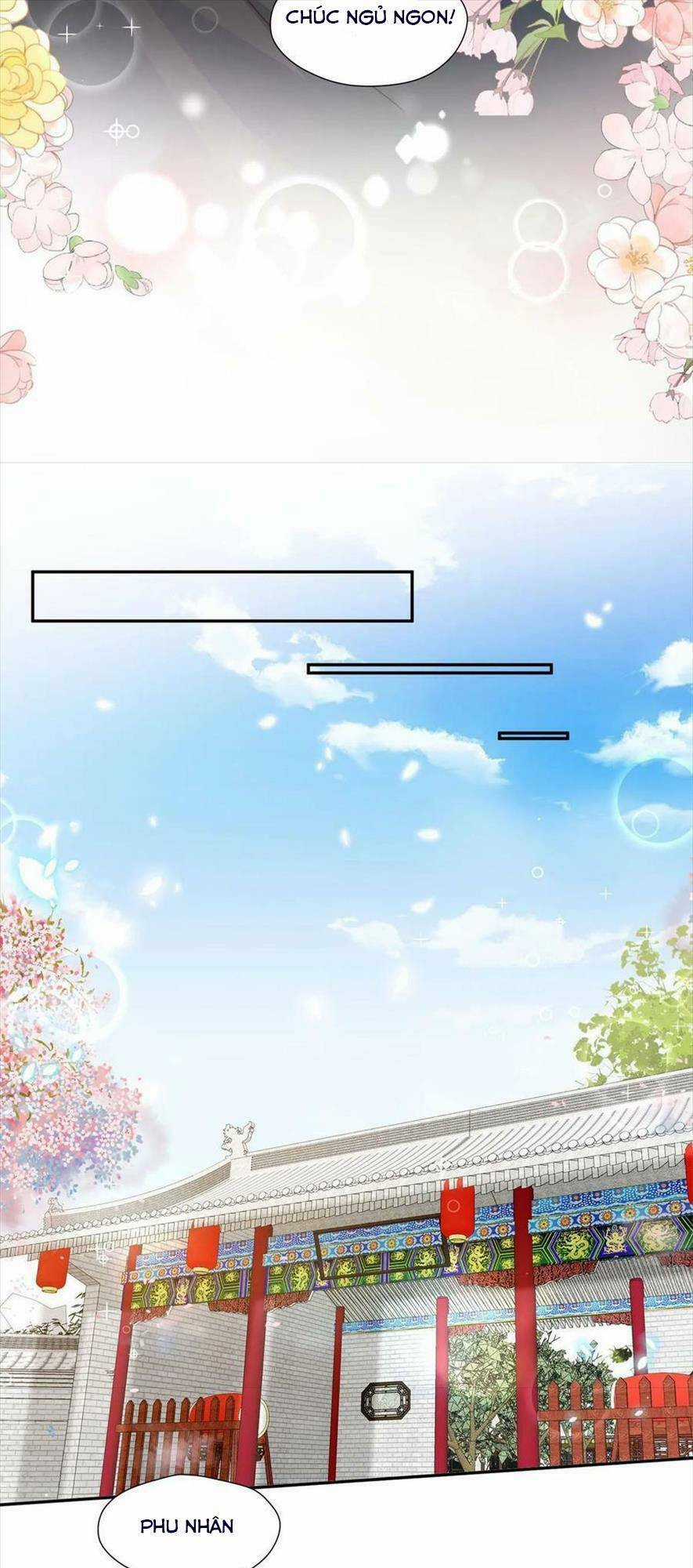 Trở Thành Nữ Phụ Ác Độc Chinh Phục Vương Gia Chapter 86 trang 17