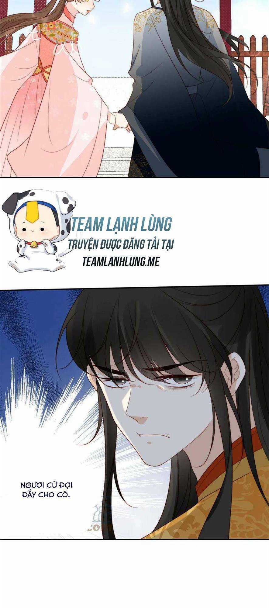 Trở Thành Nữ Phụ Ác Độc Chinh Phục Vương Gia Chapter 86 trang 21