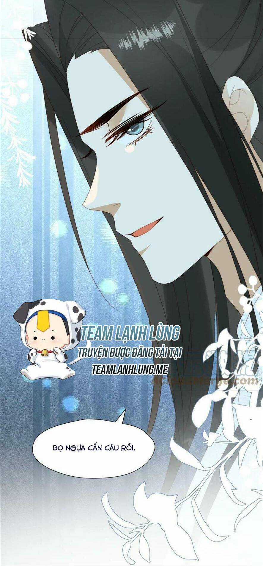 Trở Thành Nữ Phụ Ác Độc Chinh Phục Vương Gia Chapter 86 trang 29