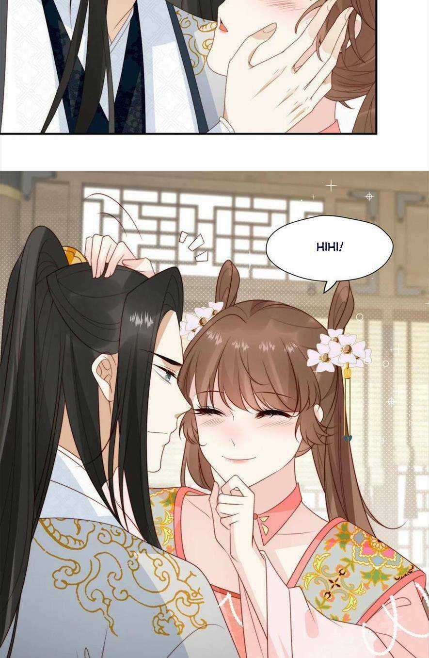 Trở Thành Nữ Phụ Ác Độc Chinh Phục Vương Gia Chapter 86 trang 8