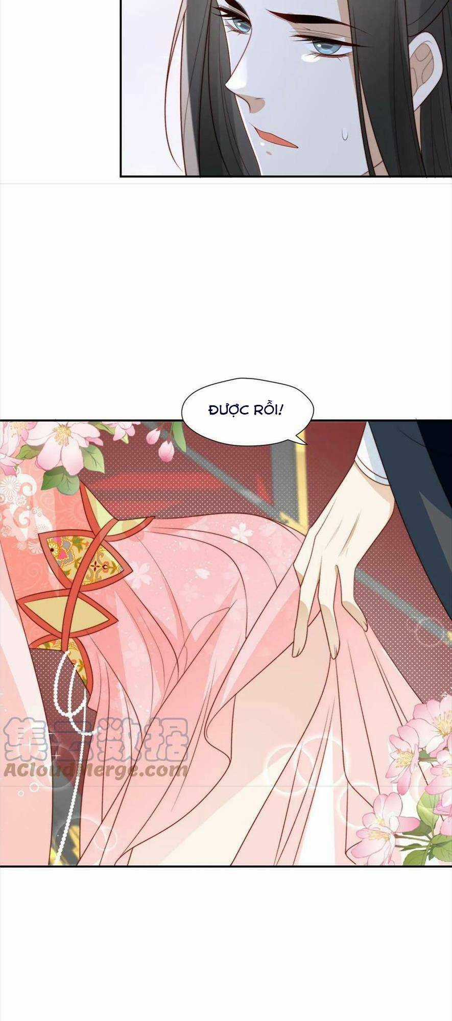 Trở Thành Nữ Phụ Ác Độc Chinh Phục Vương Gia Chapter 87 trang 10