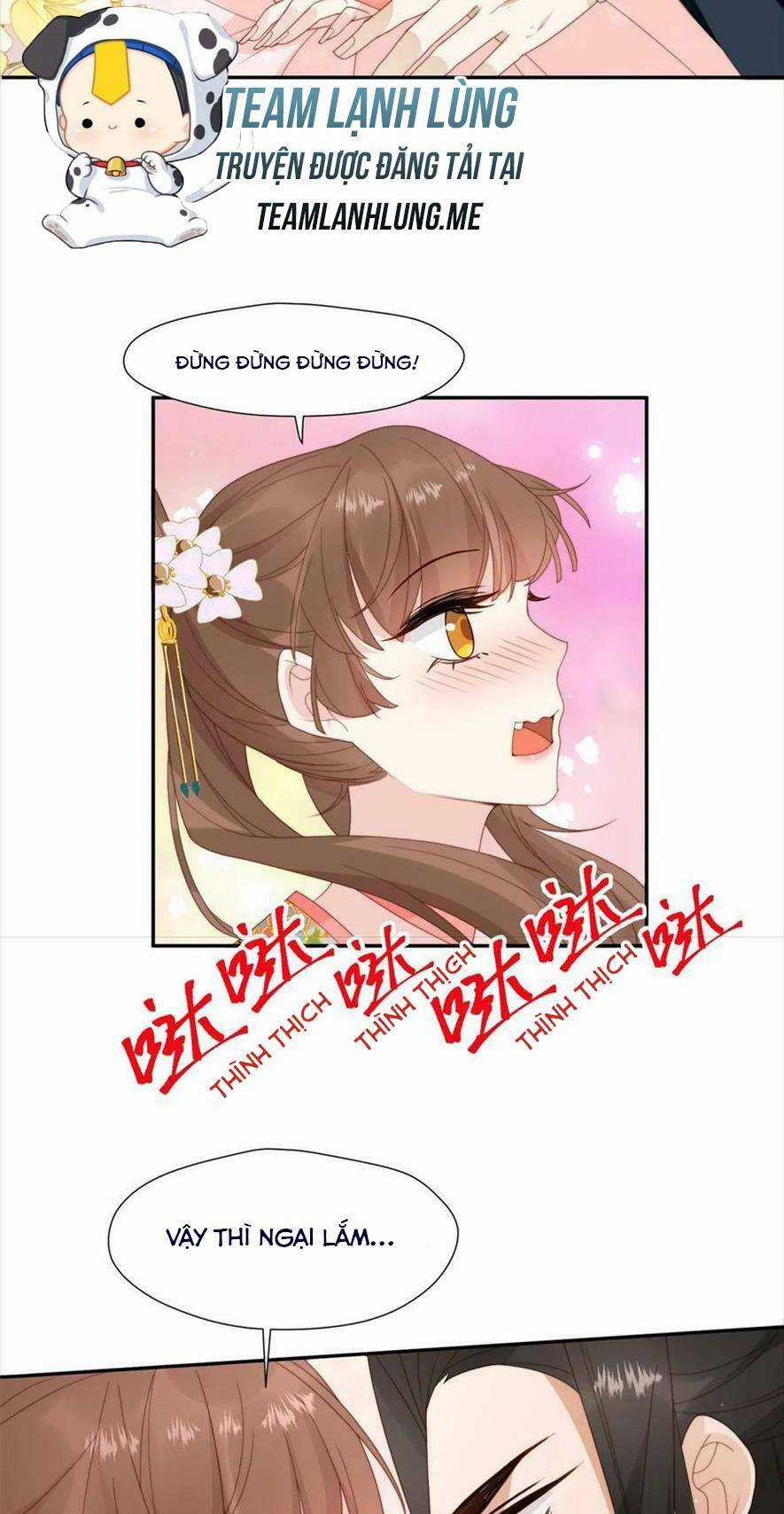 Trở Thành Nữ Phụ Ác Độc Chinh Phục Vương Gia Chapter 87 trang 13