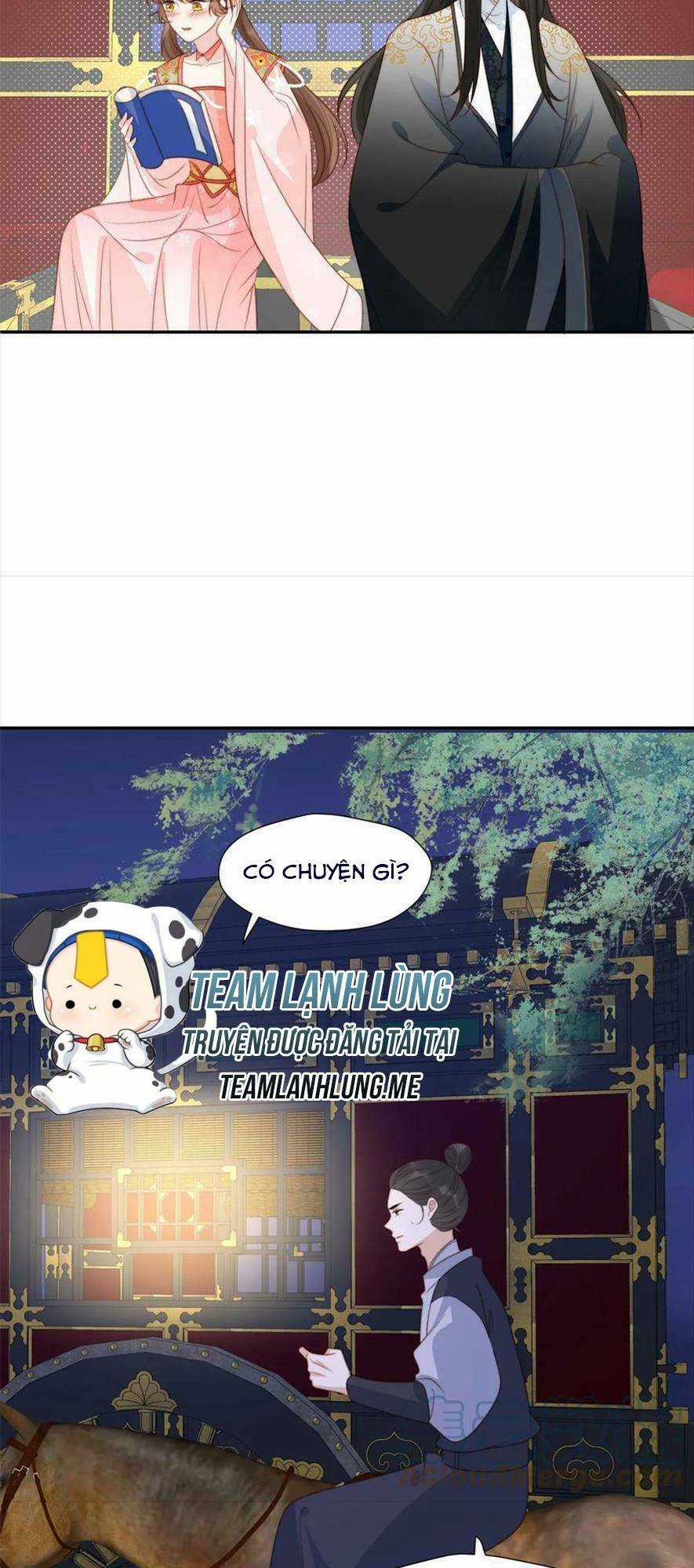 Trở Thành Nữ Phụ Ác Độc Chinh Phục Vương Gia Chapter 87 trang 18