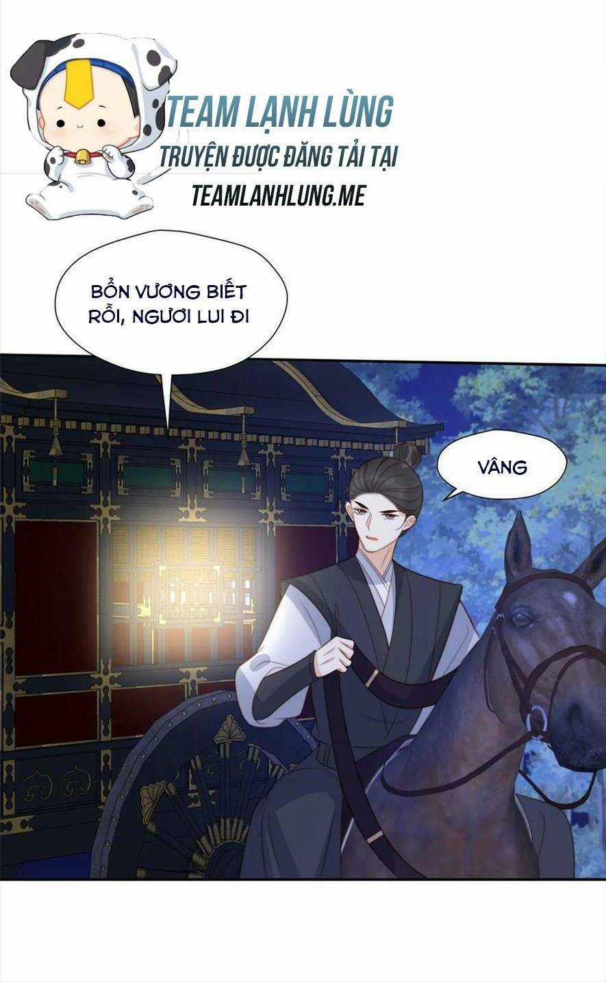 Trở Thành Nữ Phụ Ác Độc Chinh Phục Vương Gia Chapter 87 trang 20