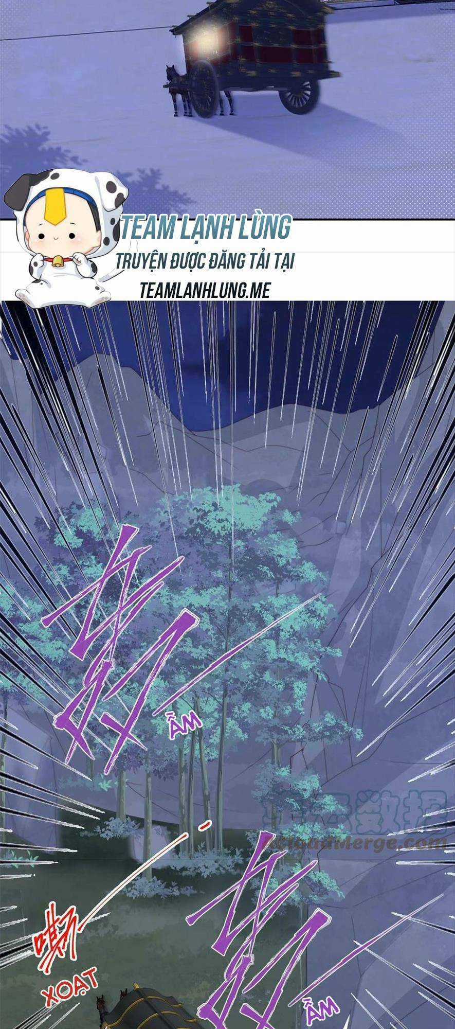 Trở Thành Nữ Phụ Ác Độc Chinh Phục Vương Gia Chapter 87 trang 24