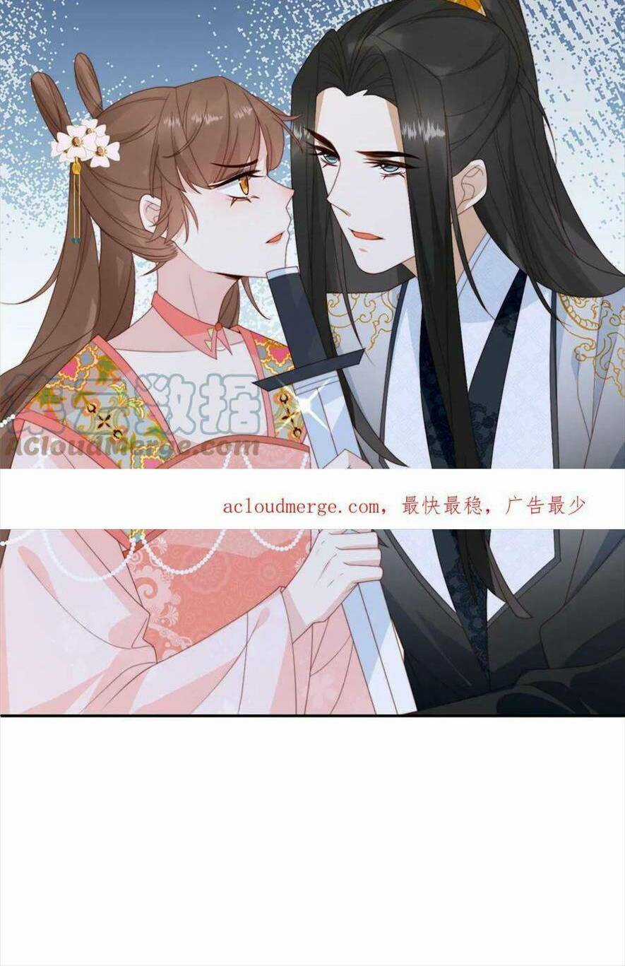 Trở Thành Nữ Phụ Ác Độc Chinh Phục Vương Gia Chapter 87 trang 26