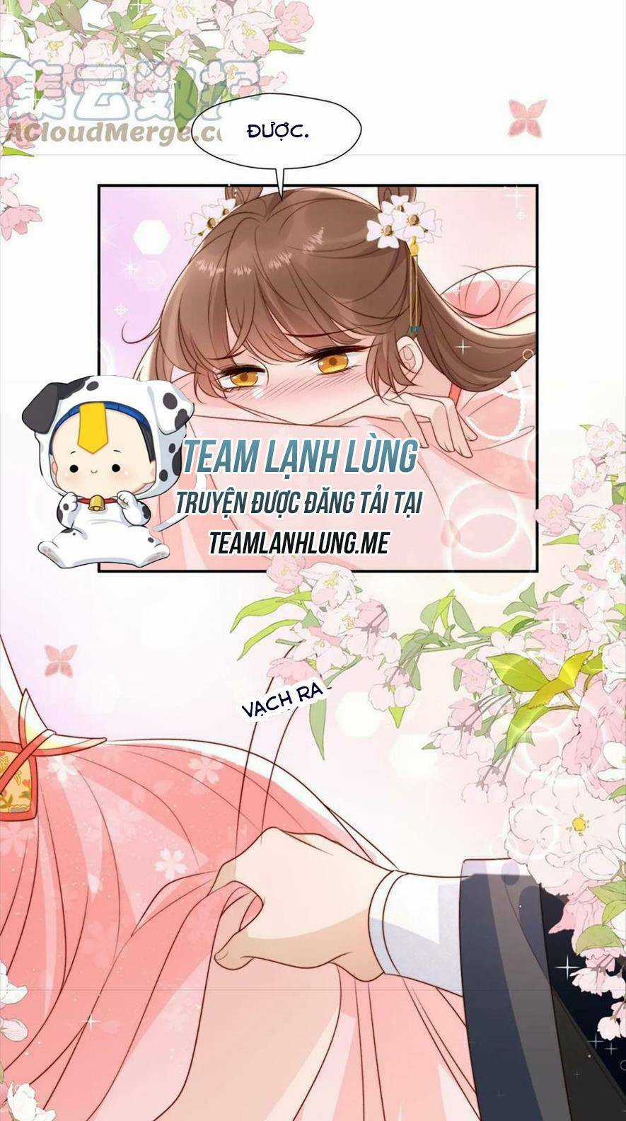 Trở Thành Nữ Phụ Ác Độc Chinh Phục Vương Gia Chapter 87 trang 7