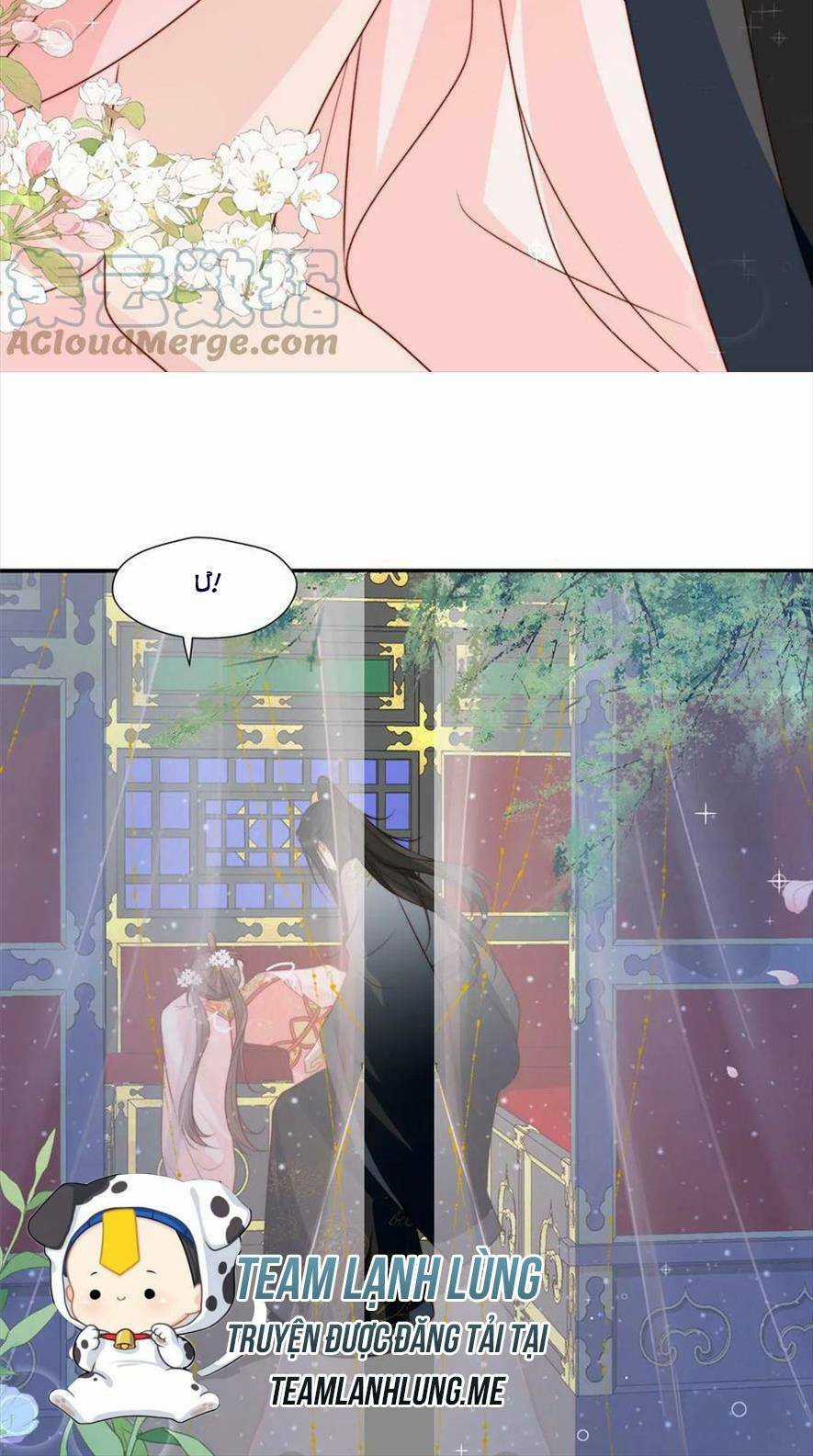 Trở Thành Nữ Phụ Ác Độc Chinh Phục Vương Gia Chapter 87 trang 8