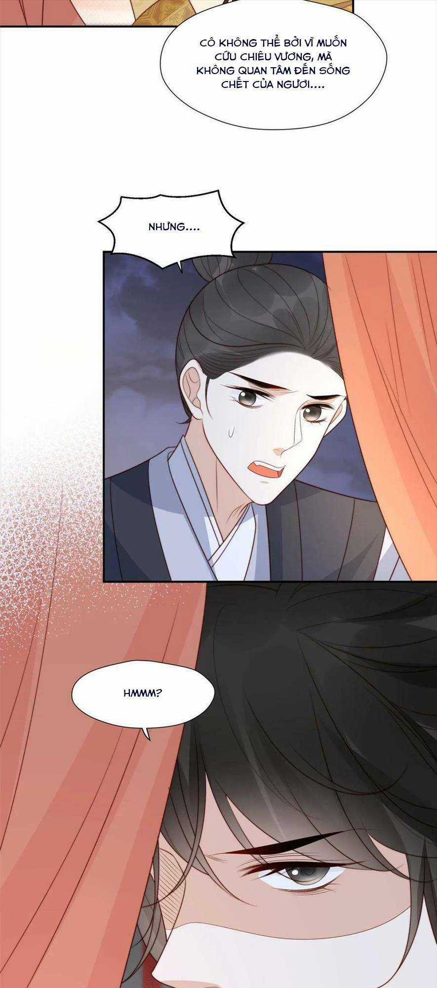 Trở Thành Nữ Phụ Ác Độc Chinh Phục Vương Gia Chapter 88 trang 10