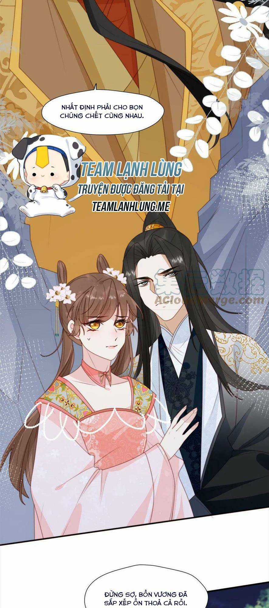 Trở Thành Nữ Phụ Ác Độc Chinh Phục Vương Gia Chapter 88 trang 14