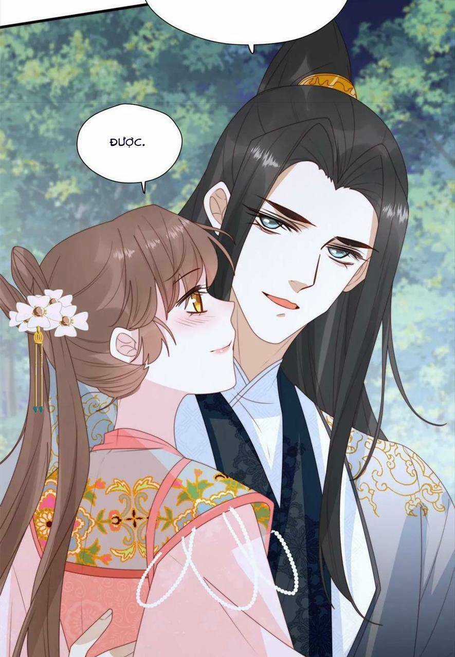 Trở Thành Nữ Phụ Ác Độc Chinh Phục Vương Gia Chapter 88 trang 15