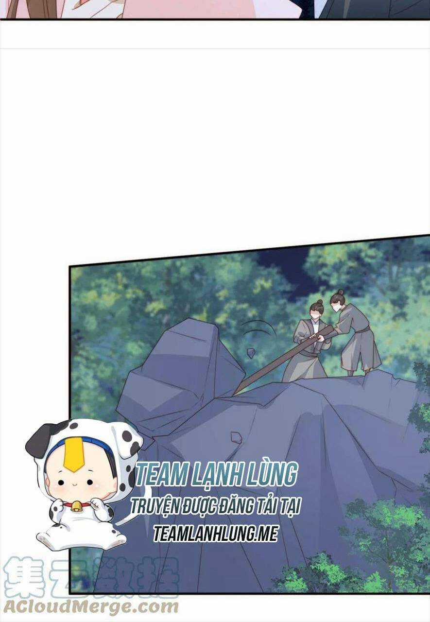 Trở Thành Nữ Phụ Ác Độc Chinh Phục Vương Gia Chapter 88 trang 16