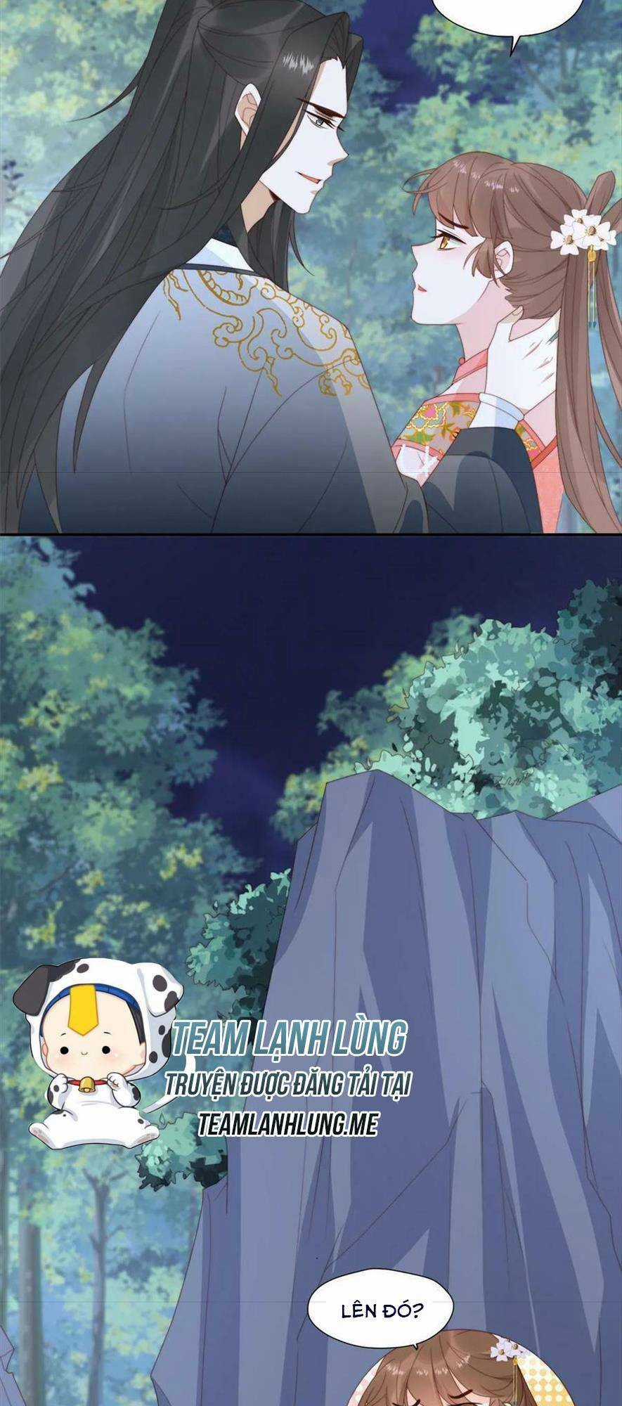 Trở Thành Nữ Phụ Ác Độc Chinh Phục Vương Gia Chapter 88 trang 19