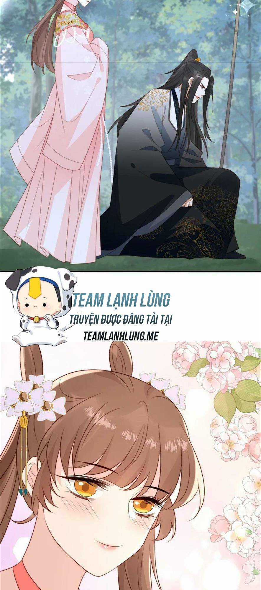 Trở Thành Nữ Phụ Ác Độc Chinh Phục Vương Gia Chapter 88 trang 21