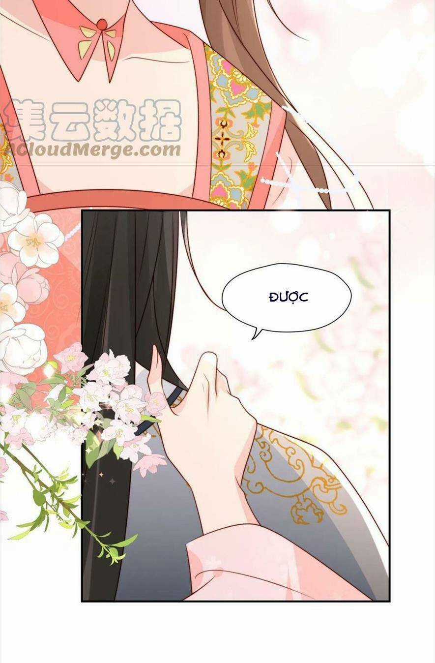 Trở Thành Nữ Phụ Ác Độc Chinh Phục Vương Gia Chapter 88 trang 22