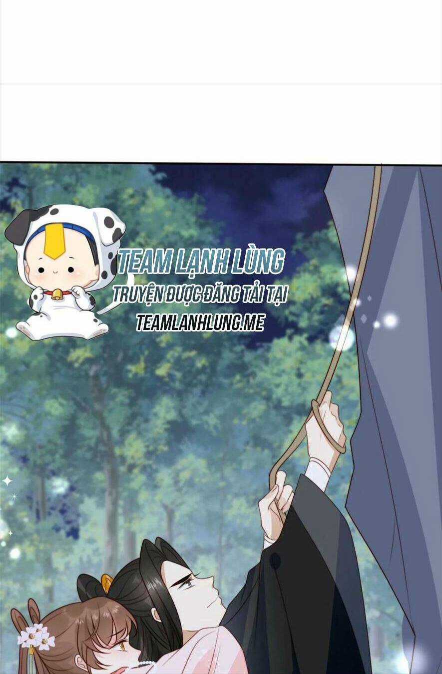 Trở Thành Nữ Phụ Ác Độc Chinh Phục Vương Gia Chapter 88 trang 23