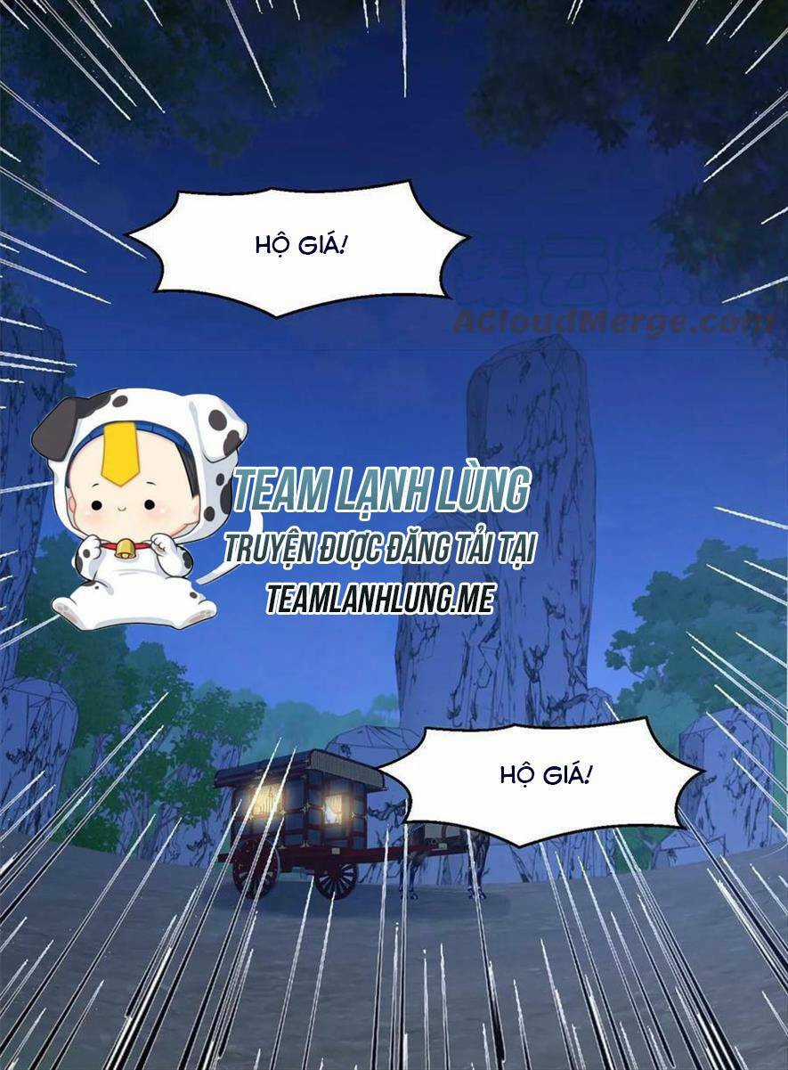 Trở Thành Nữ Phụ Ác Độc Chinh Phục Vương Gia Chapter 88 trang 30