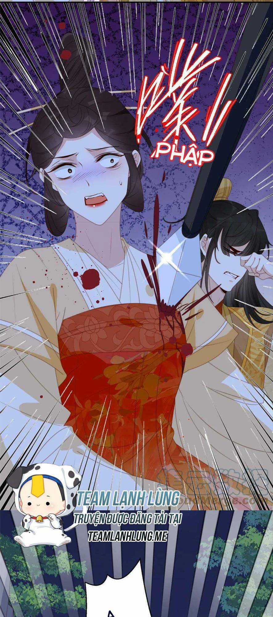 Trở Thành Nữ Phụ Ác Độc Chinh Phục Vương Gia Chapter 89 trang 12