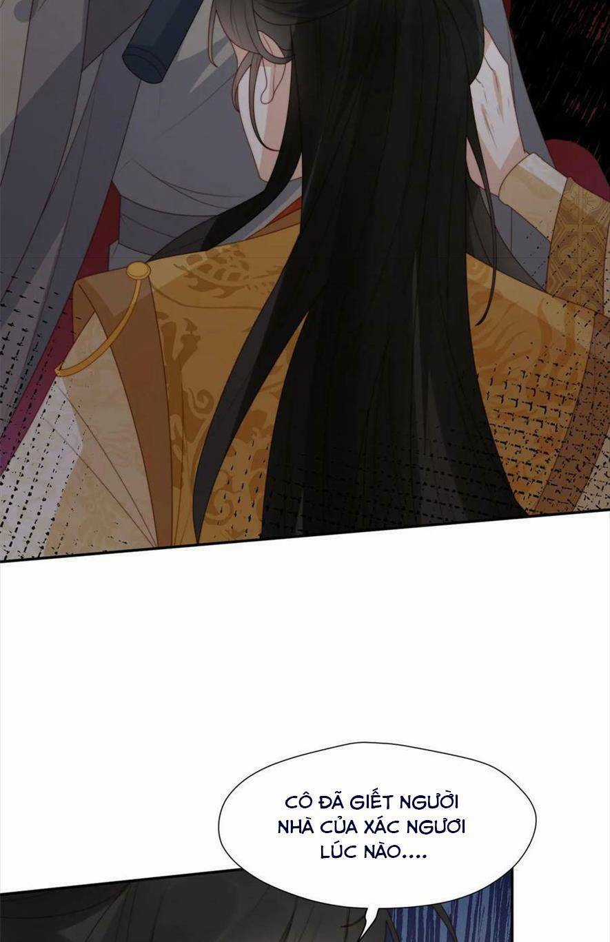 Trở Thành Nữ Phụ Ác Độc Chinh Phục Vương Gia Chapter 89 trang 15