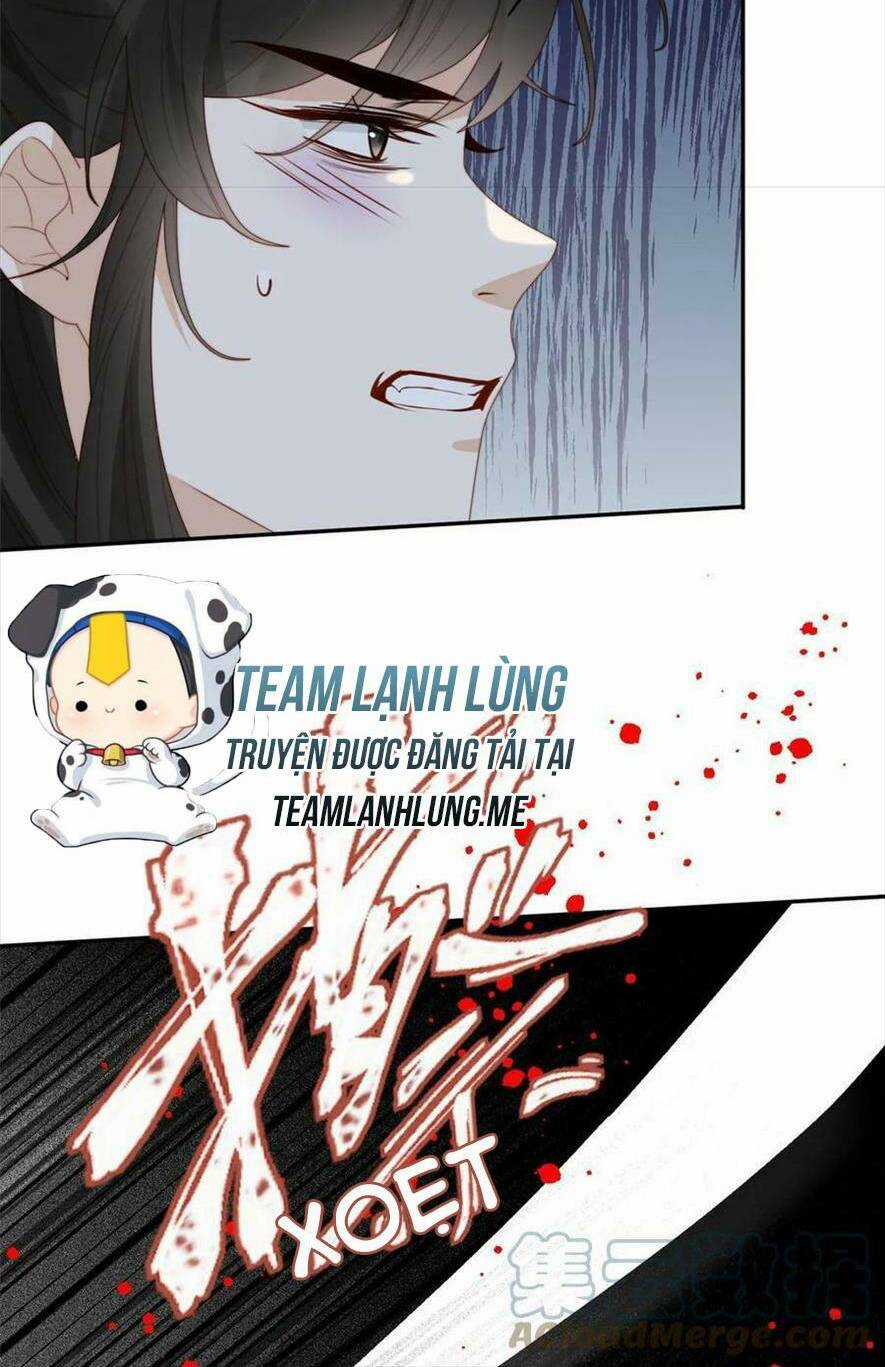 Trở Thành Nữ Phụ Ác Độc Chinh Phục Vương Gia Chapter 89 trang 16