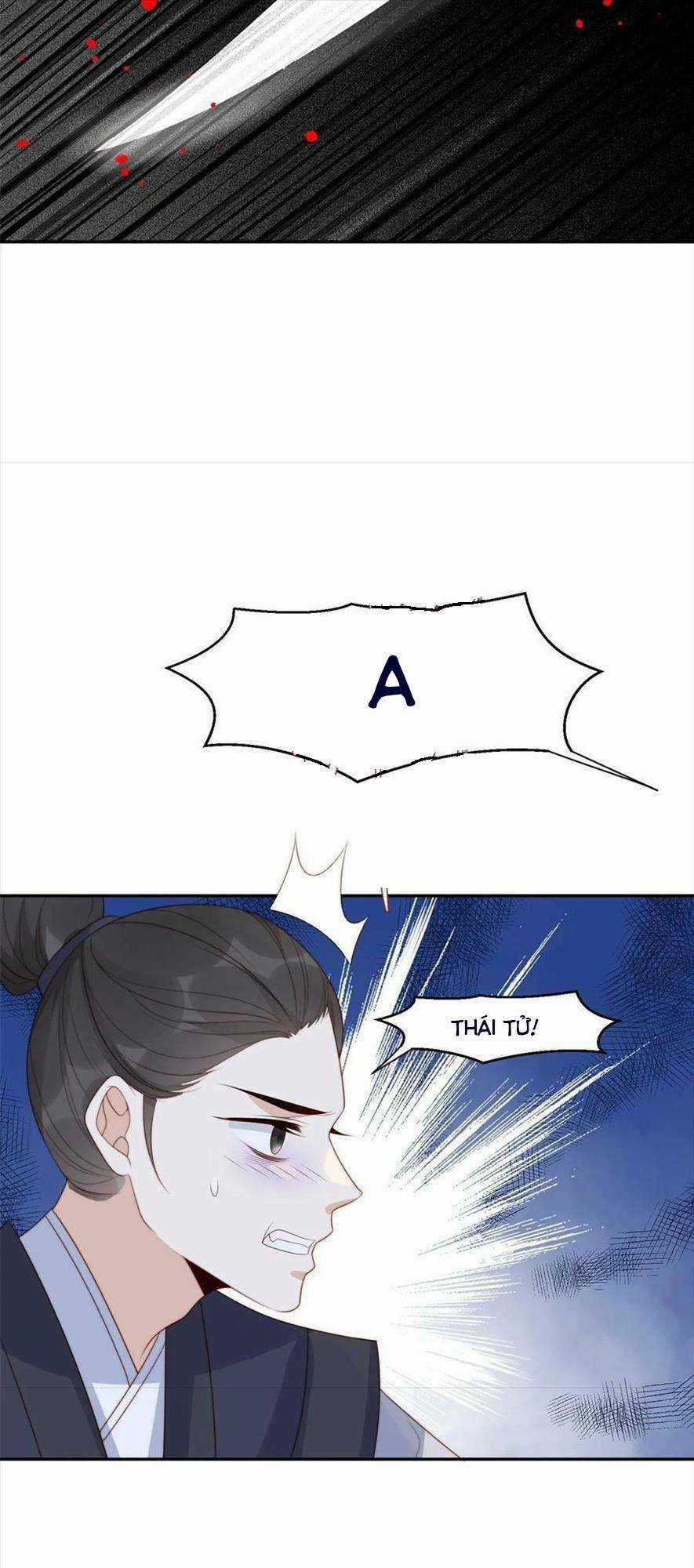 Trở Thành Nữ Phụ Ác Độc Chinh Phục Vương Gia Chapter 89 trang 17