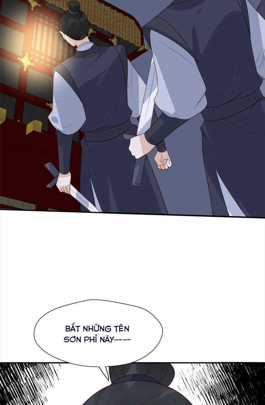 Trở Thành Nữ Phụ Ác Độc Chinh Phục Vương Gia Chapter 89 trang 22