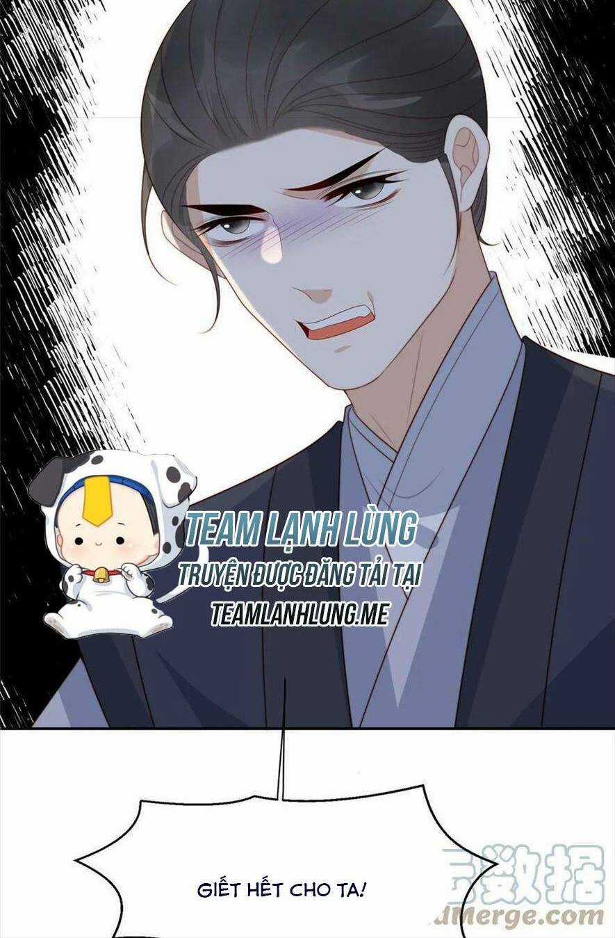 Trở Thành Nữ Phụ Ác Độc Chinh Phục Vương Gia Chapter 89 trang 23