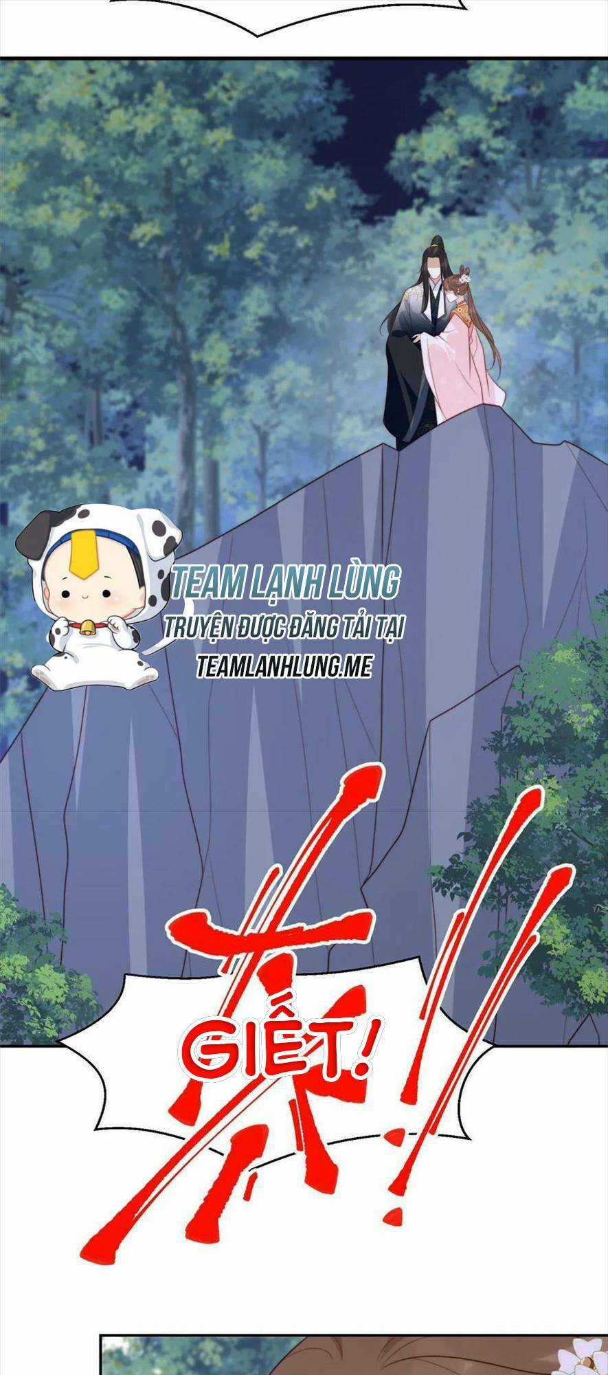 Trở Thành Nữ Phụ Ác Độc Chinh Phục Vương Gia Chapter 89 trang 24