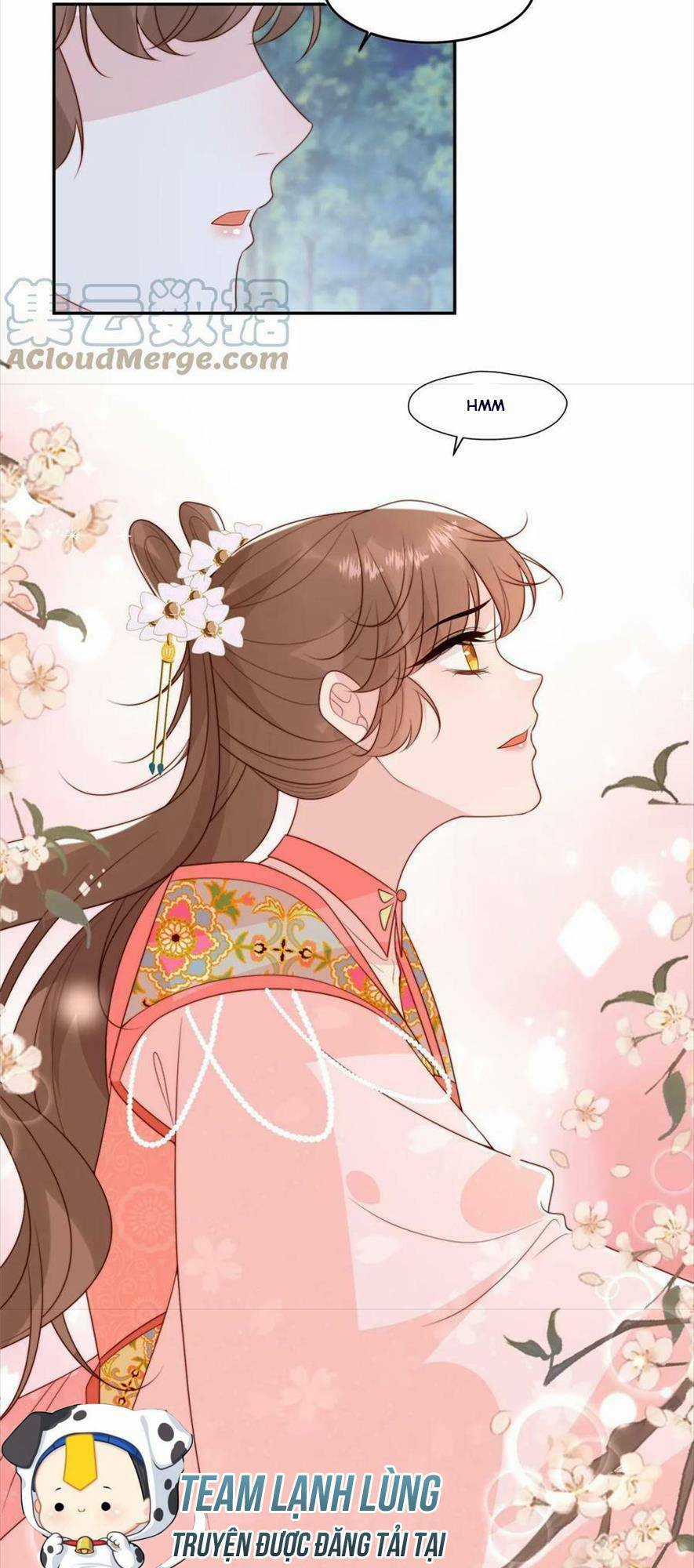 Trở Thành Nữ Phụ Ác Độc Chinh Phục Vương Gia Chapter 89 trang 27