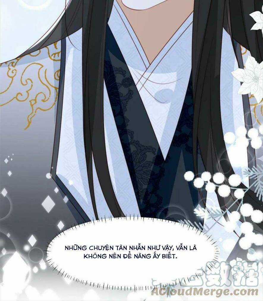 Trở Thành Nữ Phụ Ác Độc Chinh Phục Vương Gia Chapter 89 trang 29