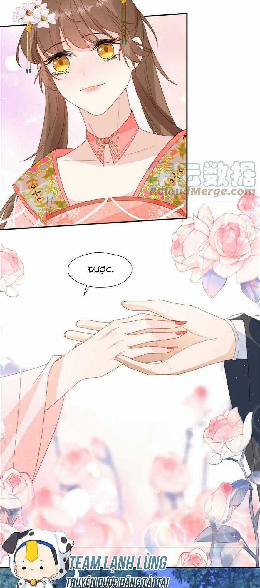 Trở Thành Nữ Phụ Ác Độc Chinh Phục Vương Gia Chapter 89 trang 5