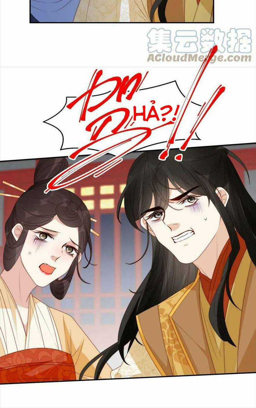 Trở Thành Nữ Phụ Ác Độc Chinh Phục Vương Gia Chapter 89 trang 9