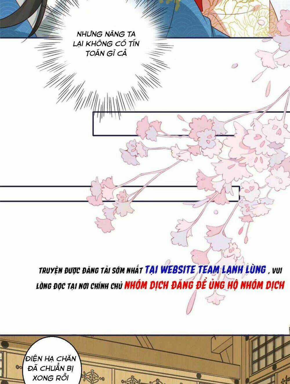 Trở Thành Nữ Phụ Ác Độc Chinh Phục Vương Gia Chapter 9 trang 11