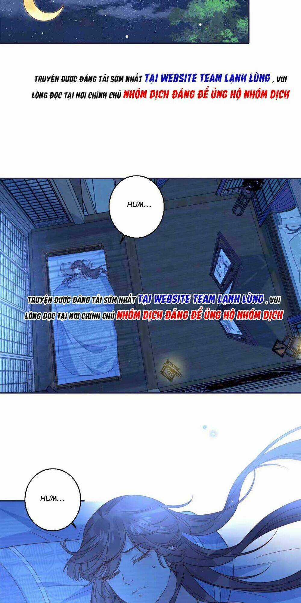 Trở Thành Nữ Phụ Ác Độc Chinh Phục Vương Gia Chapter 9 trang 16