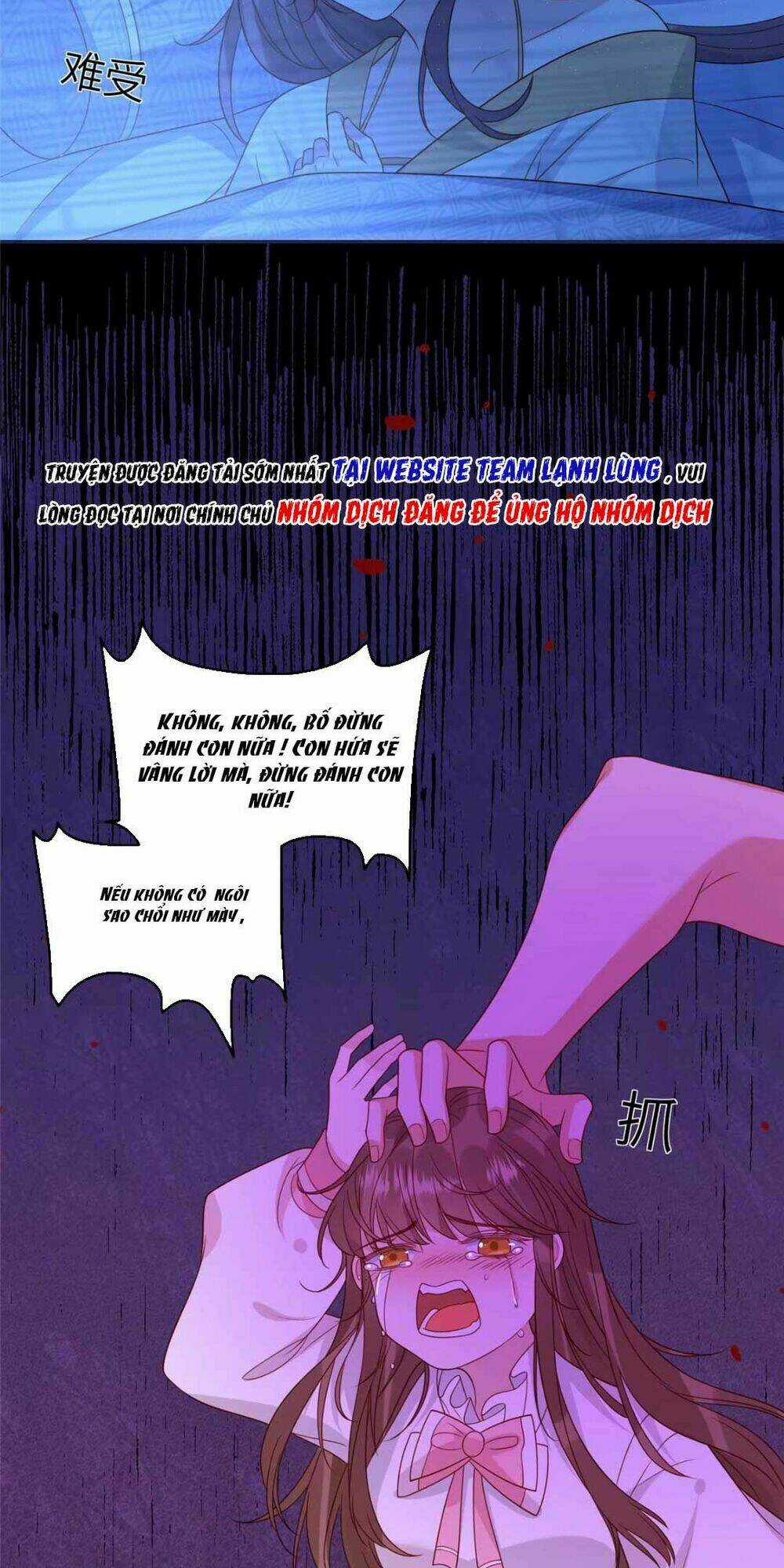 Trở Thành Nữ Phụ Ác Độc Chinh Phục Vương Gia Chapter 9 trang 17