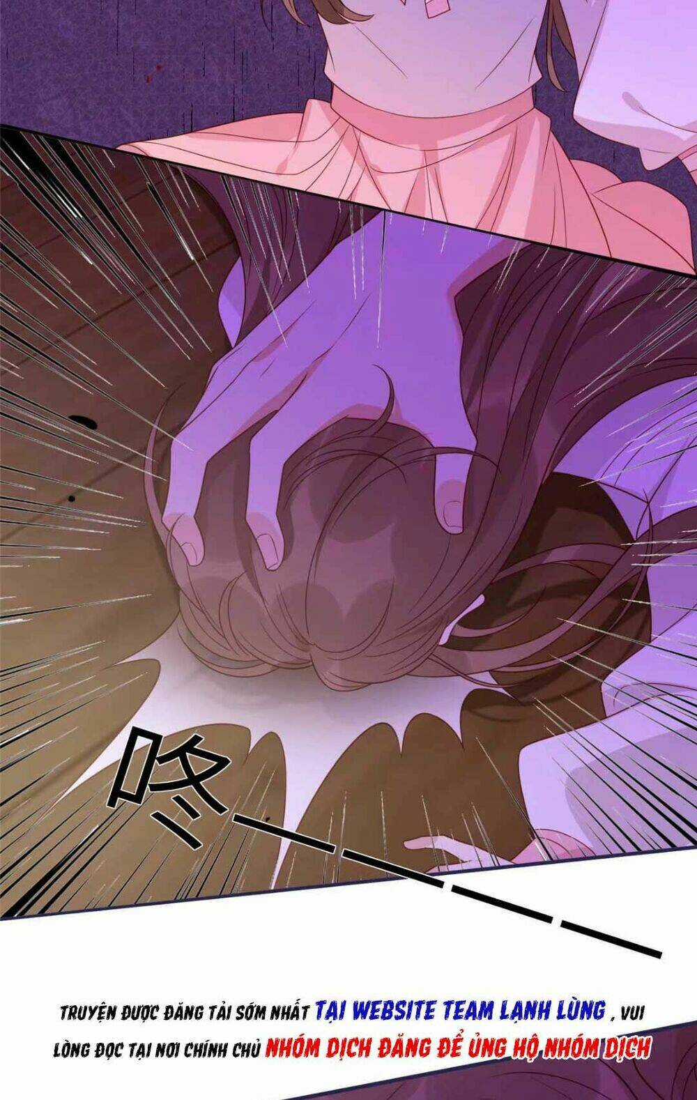 Trở Thành Nữ Phụ Ác Độc Chinh Phục Vương Gia Chapter 9 trang 18