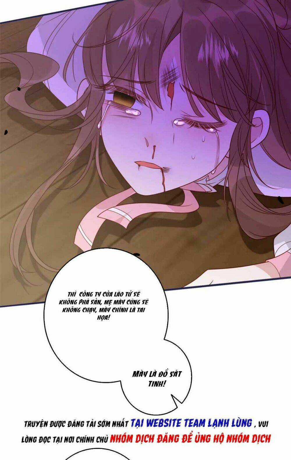 Trở Thành Nữ Phụ Ác Độc Chinh Phục Vương Gia Chapter 9 trang 19