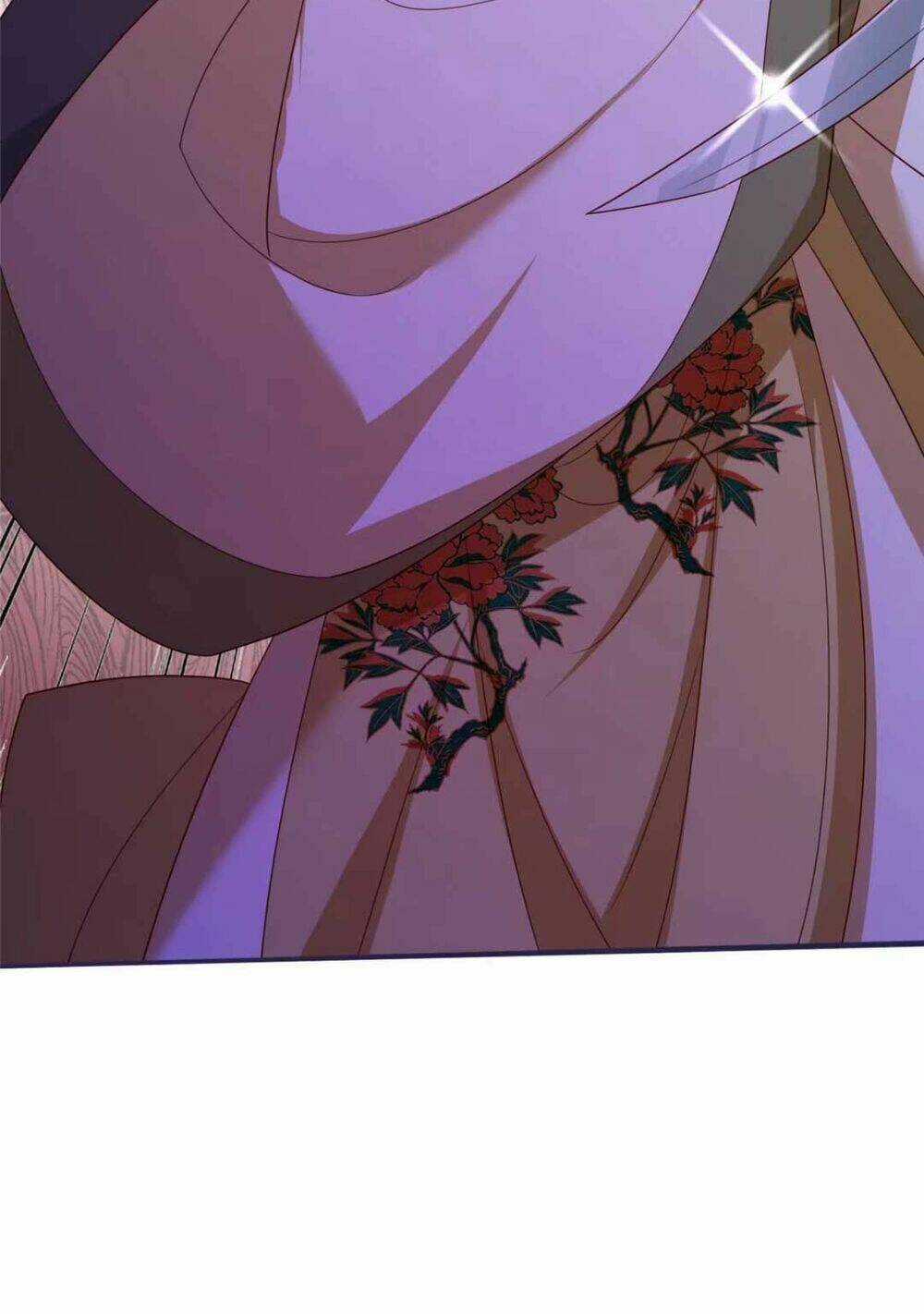 Trở Thành Nữ Phụ Ác Độc Chinh Phục Vương Gia Chapter 9 trang 24