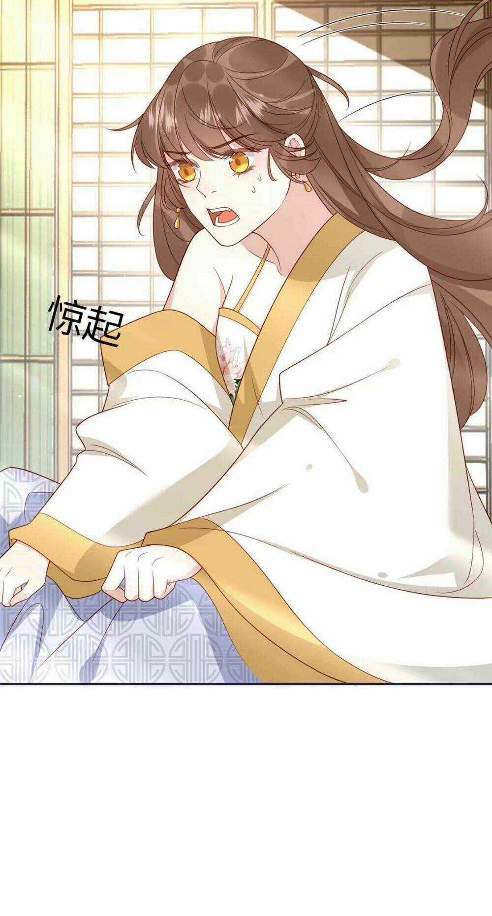 Trở Thành Nữ Phụ Ác Độc Chinh Phục Vương Gia Chapter 9 trang 29