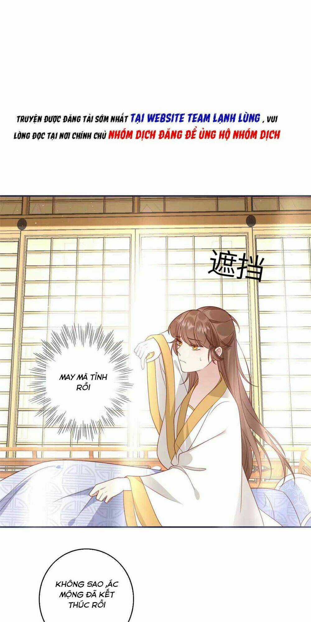 Trở Thành Nữ Phụ Ác Độc Chinh Phục Vương Gia Chapter 9 trang 30