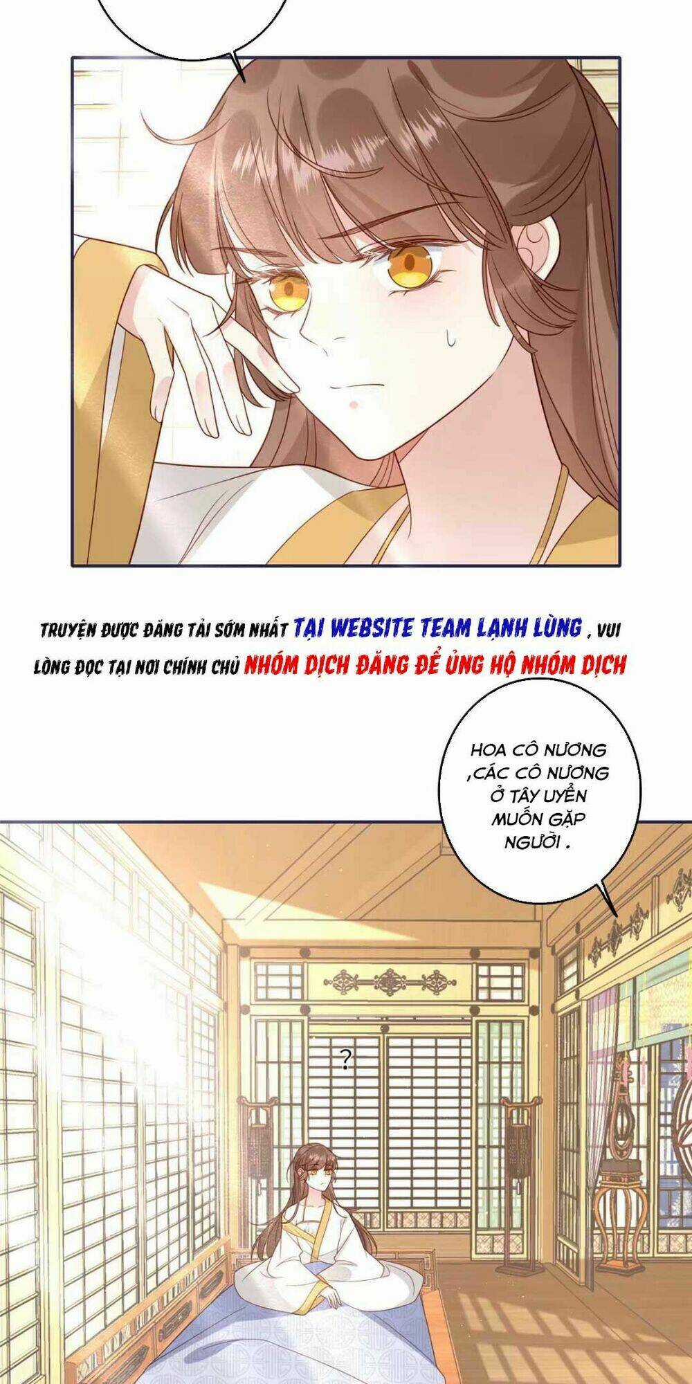 Trở Thành Nữ Phụ Ác Độc Chinh Phục Vương Gia Chapter 9 trang 31